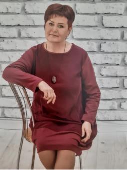 Мельникова Татьяна Викторовна